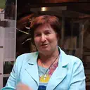 doc. RNDr. Danka Šubová, CSc.